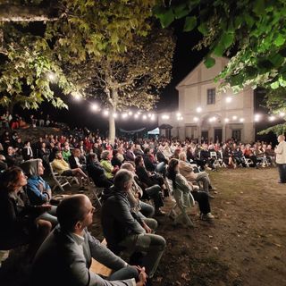 Un incontro di natura, spiritualità e cultura al Sacro Monte di Ghiffa