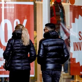 Saldi invernali: il punto della situazione a Verbania