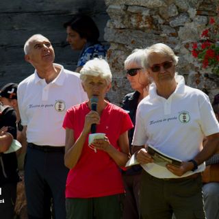 La Pro Salecchio ha aperto le porte a 'Musica in quota'