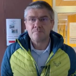 Morandi (Rappresentanza sindaci Asl): &quot;Perplessità sul piano Ires che ci ha presentato la Regione&quot; VIDEO