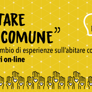 Verbania, abitare il &quot;comune&quot;: uno scambio di esperienze sull'abitare collettivo