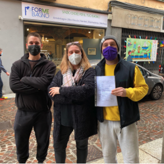 Omegna, la Ztl estiva piace alla maggior parte dei commercianti del centro