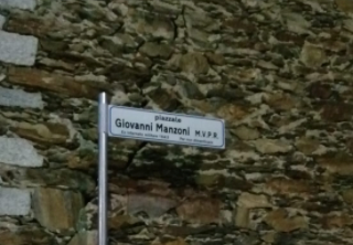 Cossogno, intitolata a Giovanni Manzoni la piazzetta di Ungiasca