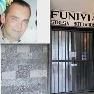 Gigi Nerini, chi è l'imprenditore fermato nella notte che ha in gestione la Funivia