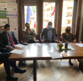 Unione Montana Cusio Mottarone, raccolta fondi per le famiglie delle vittime della funivia