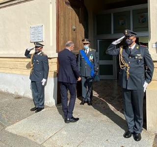 VCO, scoperti in un anno 57 evasori totali