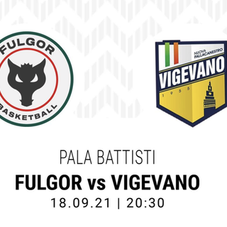 La Paffoni vuole le final eight: domani big match con Vigevano