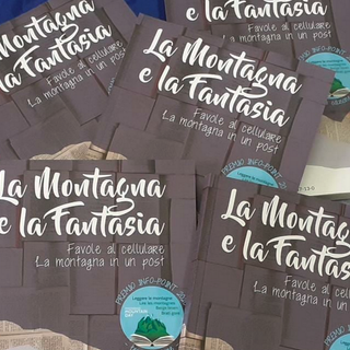 Aperte le iscrizioni al premio Info Point Leggere le montagne