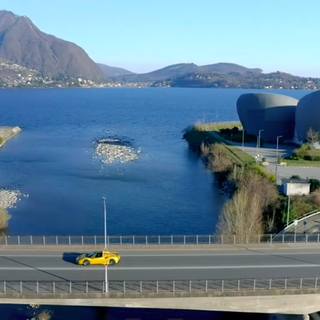 Torna a Verbania la trasmissione di Italia 1 Drive Up