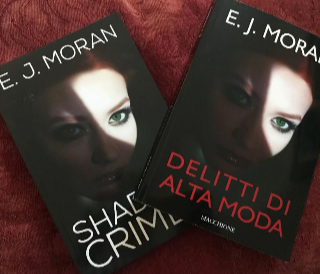 Giallo Stresa Incontra, sabato la presentazione del romanzo 'Delitti di alta moda'