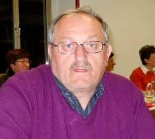 Il Cusio piange Luciano Brughera