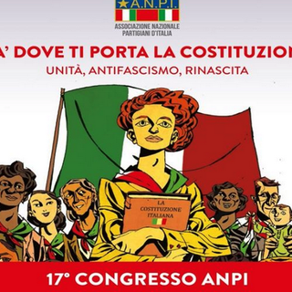 Anpi Verbania, sabato assemblea congressuale a Villa Olimpia