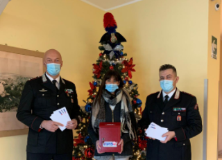 Carabinieri e Avis insieme per sensibilizzare i potenziali donatori del Vco