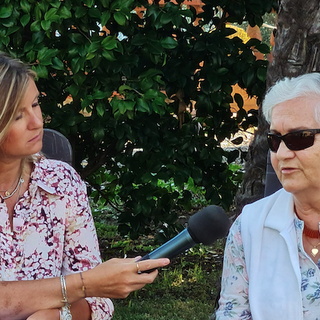 Giornata della Memoria, Lidia Maksimovic a tu per tu con le scuole del VCO
