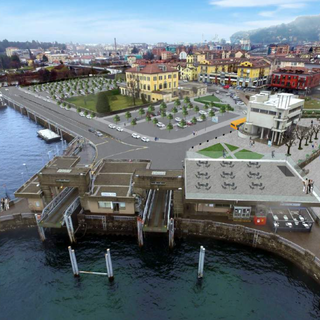 Verbania, dalla riqualificazione di piazza Ranzoni a quella di villa Maioni: i progetti finanziati con i 20 milioni del Pnrr
