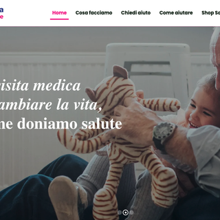 La Banca delle Visite anche a Verbania: oggi la presentazione