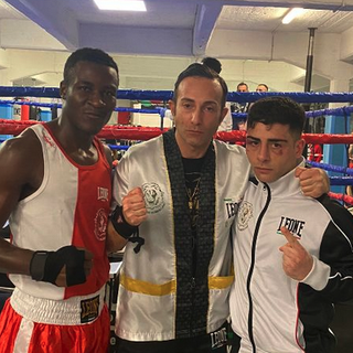 Boxe Verbania centra il primo obiettivo stagionale con due ottime prestazioni