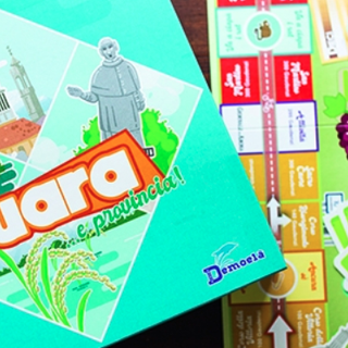 I giochi da tavolo approdano al Museo