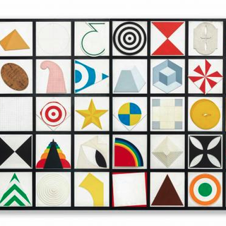 &quot;Anni 70&quot;, a Cannobio la mostra di Lucio Del Pezzo