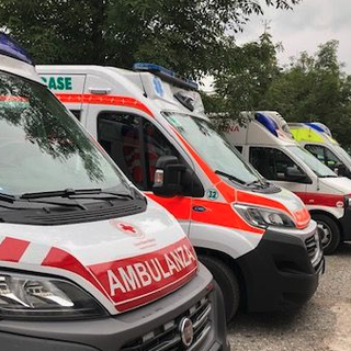 Giornata mondiale della Croce Rossa, festa anche a Verbania