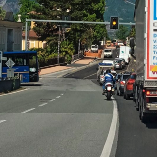 &quot;Un’ora per fare Verbania-Gravellona: non è possibile andare avanti così…”