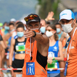 Alle 18 scatta la XIV Lago Maggiore Half Marathon, tutti i numeri e le curiosità