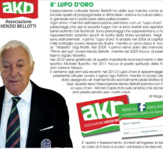 La Paffoni piange la scomparsa di Michel Capris