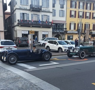 Turismo, altro fine settimana da tutto esaurito nel Verbano: molti gli stranieri