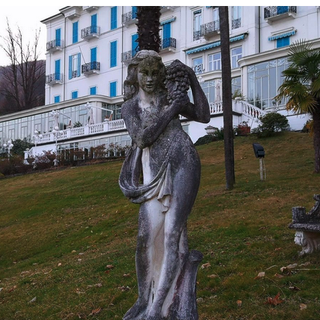 Il Lido Palace di Baveno sarà trasformato in un resort a cinque stelle
