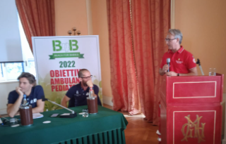 Un’ambulanza pediatrica per la Croce Rossa: è l’obiettivo di Beach for Babies
