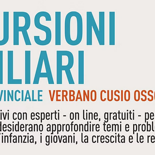 Infanzia e adolescenza, incontri formativi on line rivolti ai genitori