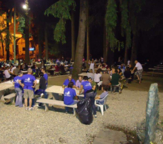 In tanti a Cossogno per la Festa Inoca