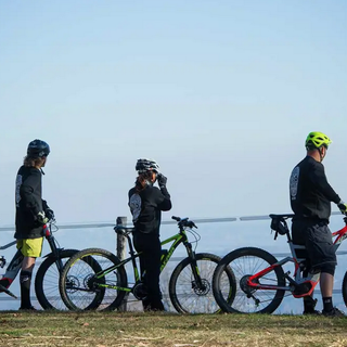 Riparte a Verbania il servizio di noleggio di e-bike per residenti e turisti