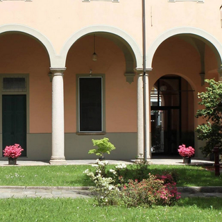 “Aperitivo di carta” all’Archivio di Stato di Verbania