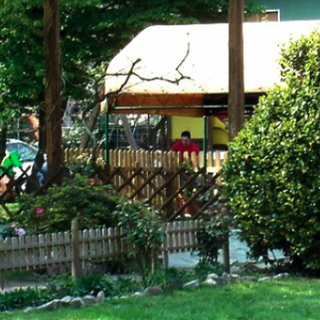 Bagnella, festa degli orti all’Oasi della Vita