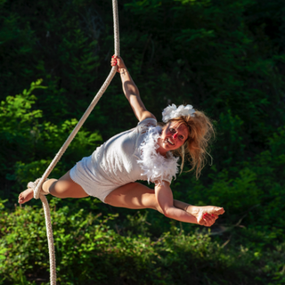 Slitta di 2 settimane il festival di circo contemporaneo in Val Grande