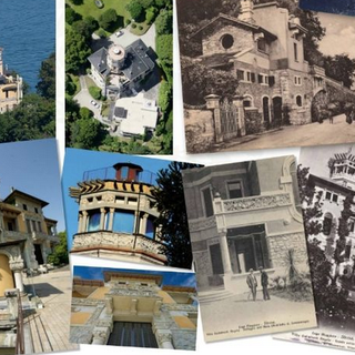 Prosegue la mostra “Stresa al tempo del Liberty”