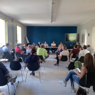 “Green&amp;Active Lake", il progetto per promuovere il turismo ecologico sul Lago d’Orta