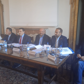 Gli imprenditori del Vco hanno incontrato i candidati locali alle elezioni politiche