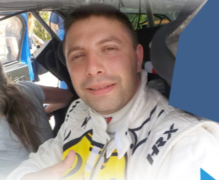 Sport, motori e solidarietà con l'Happy rally day