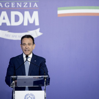 Politica di conservazione sulla riforma del gioco, aspettando la vera riforma