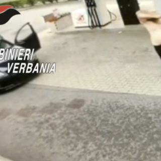 Lo svizzero che seminò il panico imbracciando un fucile, tenta di fuggire dal carcere di Torino