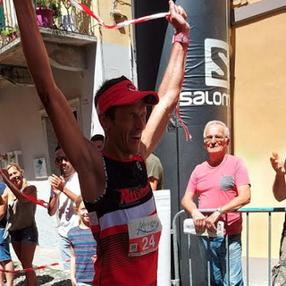 Non si disputerà la Mozzafiato Trail 2023