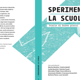 Un libro sulla sperimentazione avviata nel 1974 da un gruppo di insegnanti del Cobianchi