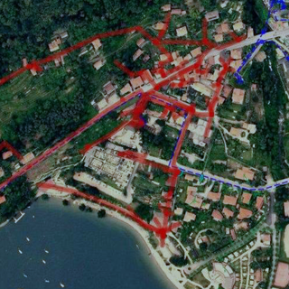 Cannero, interruzione energia elettrica il 23 marzo