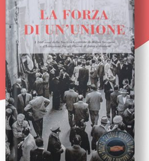 In un libro i 160 anni della Soms di Intra
