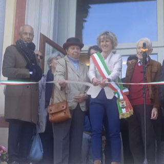 Inaugurata la Mostra della Camelia, Marchionini: “Edizione che passerà alla storia”
