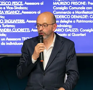 Omegna sul Serio, Cavigioli: “Saremo minoranza di progetto al servizio della città”
