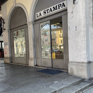 Che destinazione per l’immobile che ospitava l’edicola di Intra?