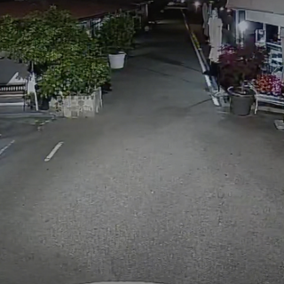 Verbania, arrestato ladro seriale: responsabile di 20 furti tra marzo e agosto VIDEO